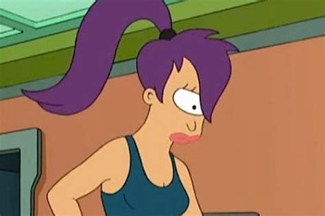 leelaa nude|leela futurama Search